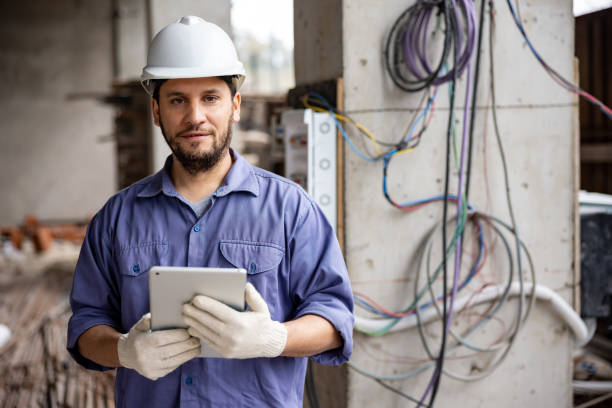 Best Emergency Electrical Repair  in Alamo, GA