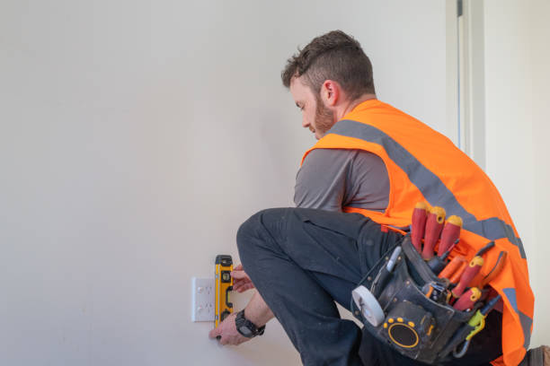 Best Circuit Breaker Repair  in Alamo, GA