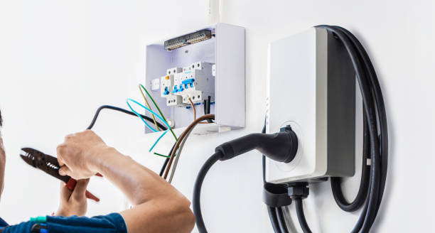 Best Electrical Repair Services  in Alamo, GA