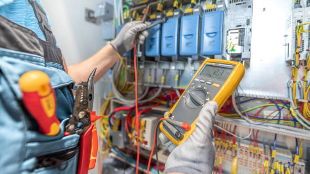 Electrical Upgrades for Homes in GA