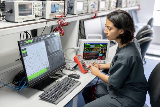 Best Electrical System Inspection  in Alamo, GA