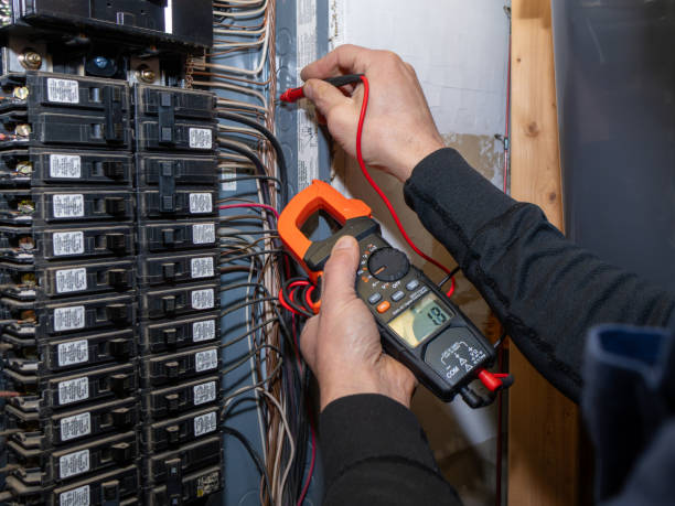 Best Electrician Near Me  in Alamo, GA