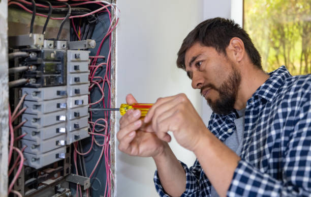 Best Electrical Rewiring Services  in Alamo, GA